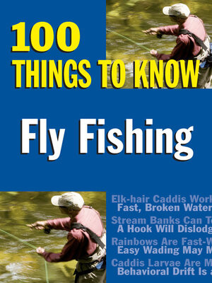 cover image of Fly Fishing